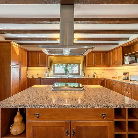 Junceira Holiday home